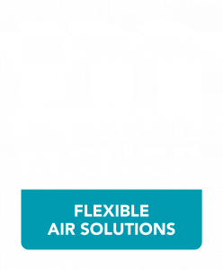 MEIJER LOGO FLEX AIR SOLUTIONS zonder BG